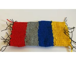 Loom with EV3
