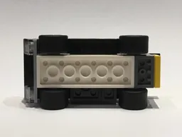 30183 Muscle car