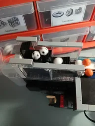 Side Stepper - GBC Module