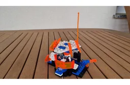 (6879) Blizzard Bureau
