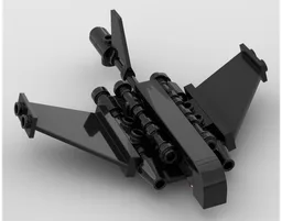 Mini-Sized Capital Ships - Batch 2