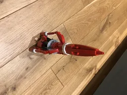Thunderbird 3
