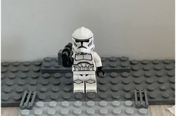 Blaster Pack