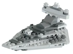Star Destroyer - Mini