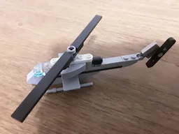 Nano Cobra-AH1