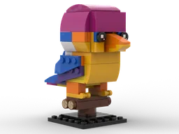 Black Backed Dwarf Kingfisher (Oriental Dwarf Kingfisher): Birdheadz