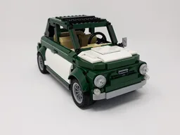 10242 Abarth 695 esseesse -1966