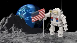 Astronaut