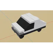Tesla Cybertruck (Update)