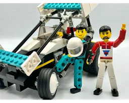 Sprint Car