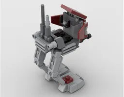 AT-RT Red