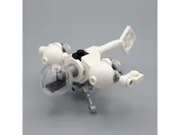Bubble Ship - Oblivion