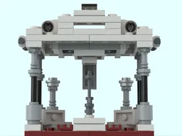 30654 - Temple