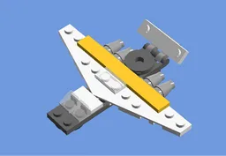 Micro TU-160