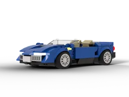 BR5 2.5