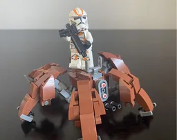 Crab Droid