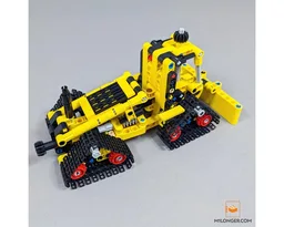 Double 42163 High Speed Dozer