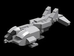Dropship (Micro)