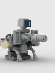 Bastion Modification