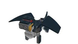 76270 Dragon
