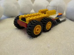 Snow Mobile