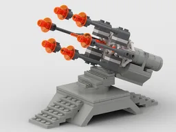 FLIC Cannon
