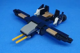 30342 Huracan Dropship