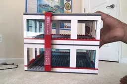 Modular Hospital