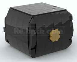 Surprise Ring Box