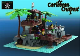 Caribbean Outpost