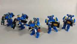 Primaris marines