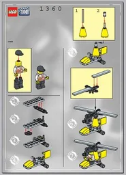Director's Copter