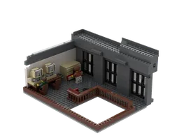 MB11 - Library