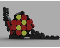 31159 Snail