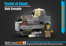 Bob Semple Tank