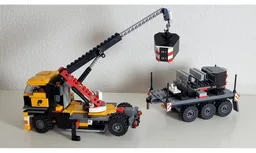 60409 Ballast Transporter