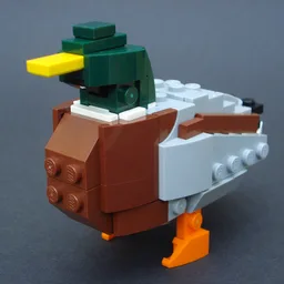 Mallard
