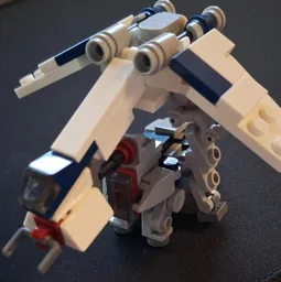 micro scale AT-TE