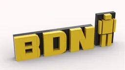 BDN Logo