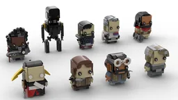 Rogue One