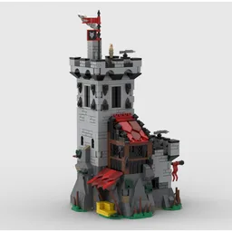 Wolfpack Outpost