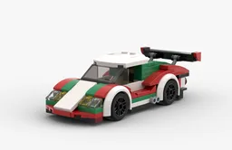 Octan GT-R