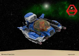 Space Fighter