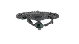 Constitution III/Neo Constitution-Class Uss Titan-A/USS Enterprise-G Version 2