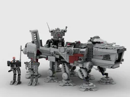 AT-OT and 2X AT-RT 2.O