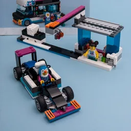 60384 Penguin Racing Formula
