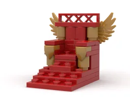 Throne Room