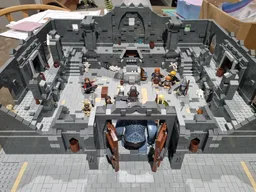 Balin's Tomb