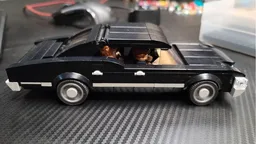 Impala 1967
