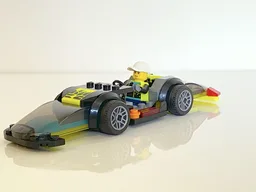 60383 Bobsled